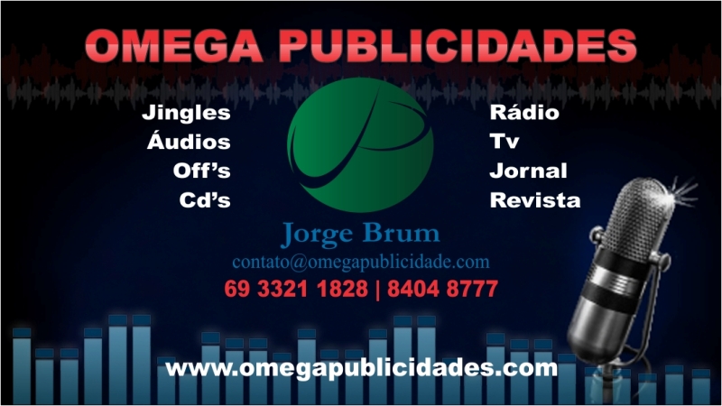 Omega Publicidades